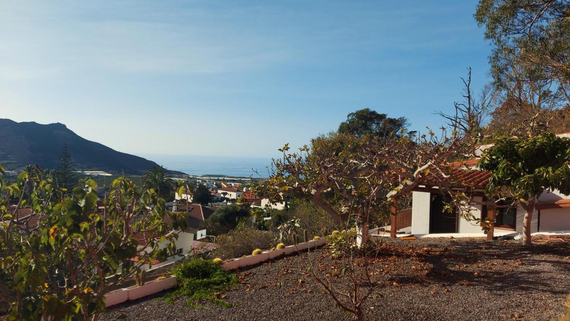 Estudio Ideal Para Descansar Santa Cruz de Tenerife Exterior photo