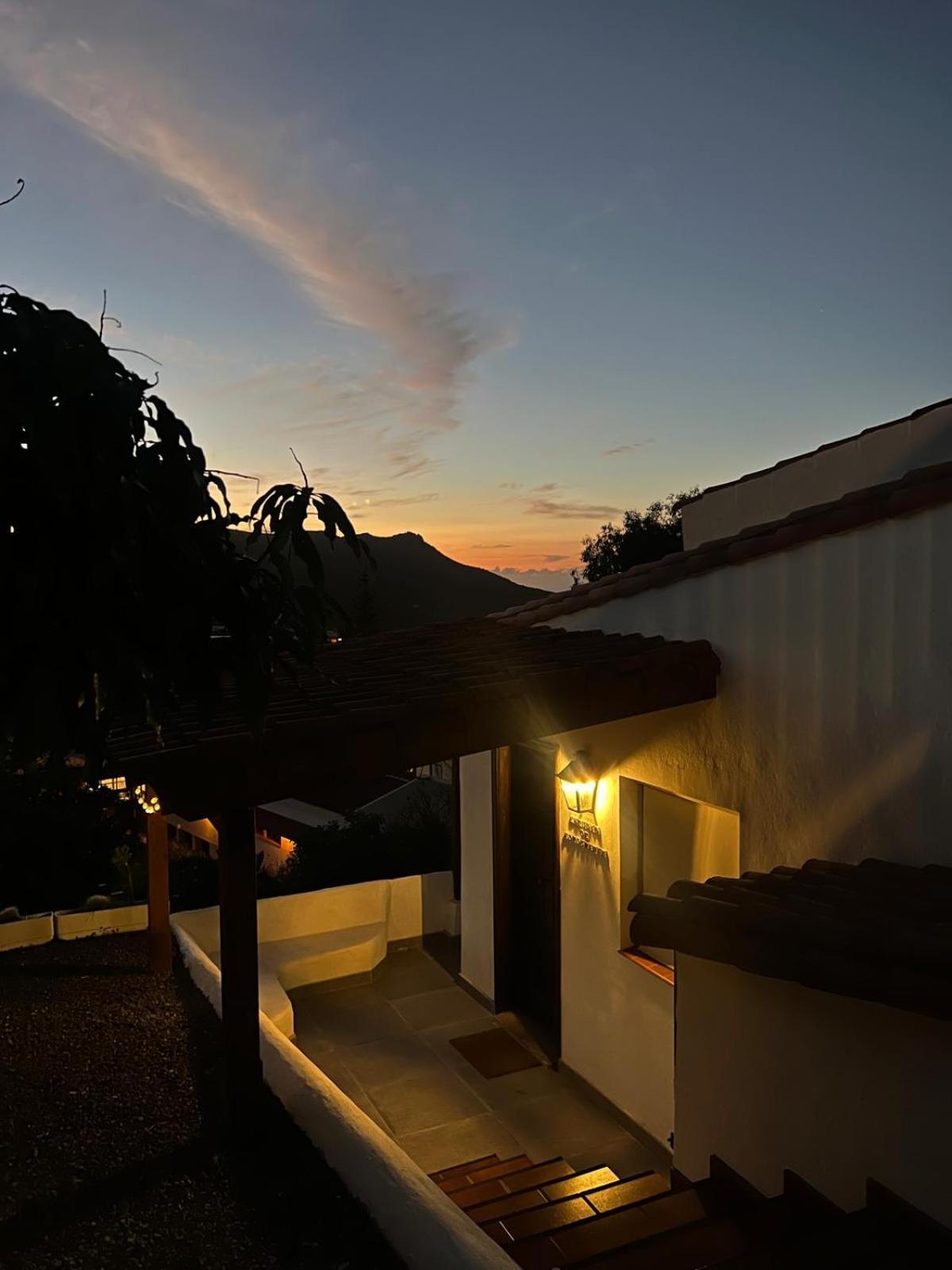 Estudio Ideal Para Descansar Santa Cruz de Tenerife Exterior photo